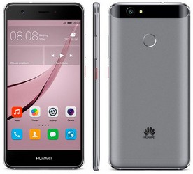 Замена разъема зарядки на телефоне Huawei Nova в Туле
